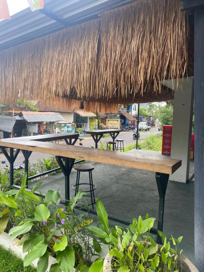 Paca'S Reggae Bar & Hostel Ambat Екстер'єр фото